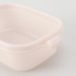 トゥーワントゥーキッチンストア(212 KITCHEN STORE)のそのまま食卓に出せるレンジ容器M 3P PK5