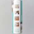 トゥーワントゥーキッチンストア(212 KITCHEN STORE)の透明キッチンマット 45×240cm ＜atomico アトミコ＞5