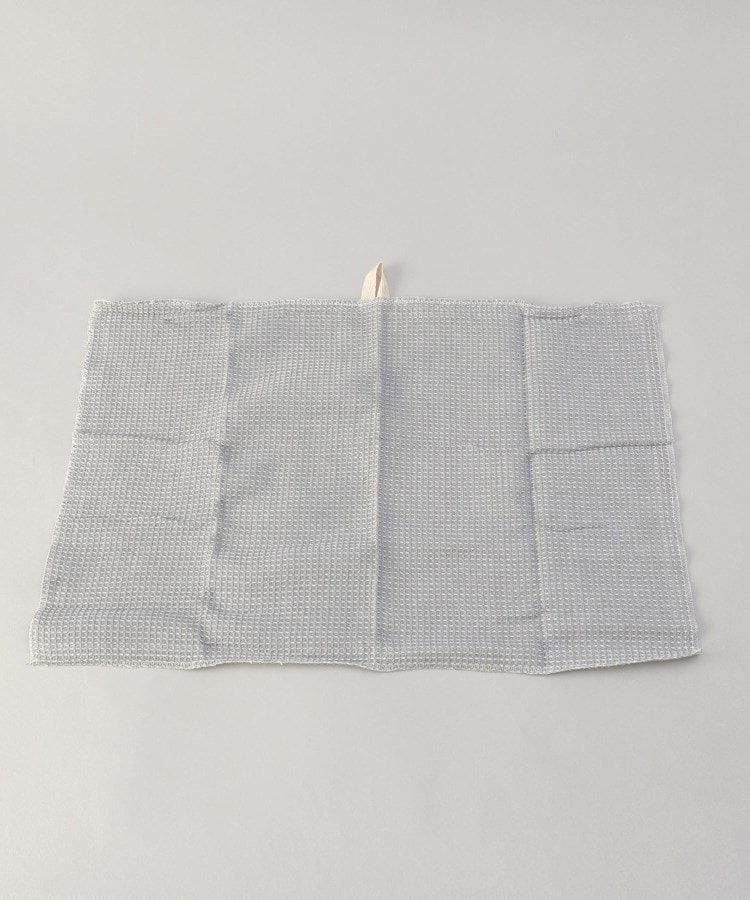 トゥーワントゥーキッチンストア(212 KITCHEN STORE)のシャンブレーディッシュクロス2Pセット GY/NV5