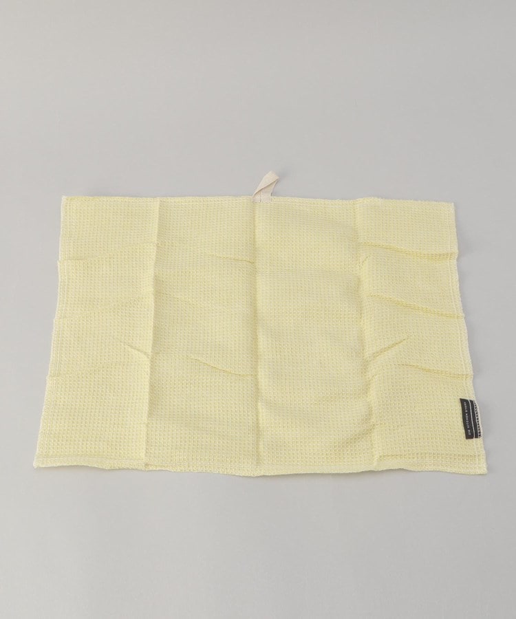 トゥーワントゥーキッチンストア(212 KITCHEN STORE)のシャンブレーディッシュクロス2Pセット LMY/MGR6