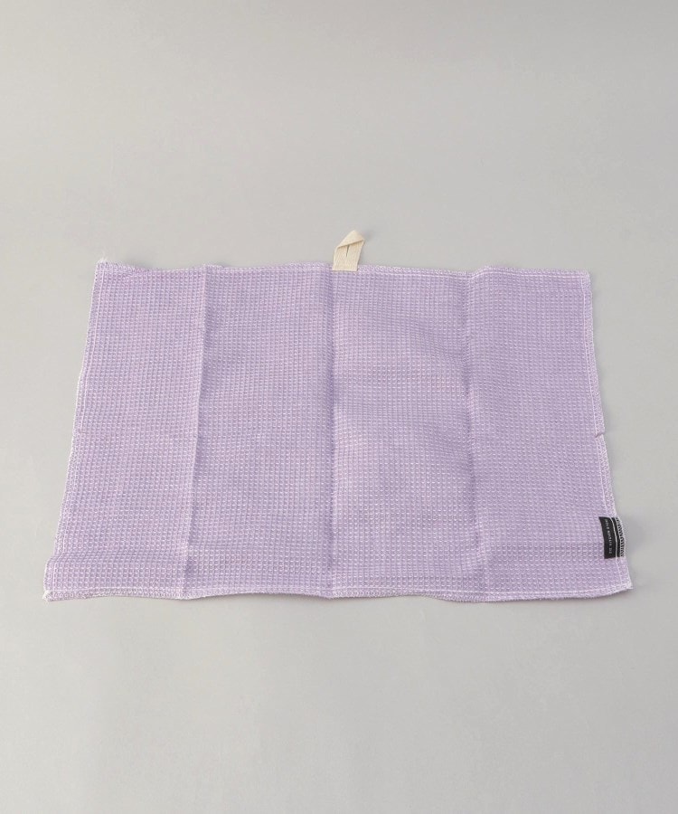 トゥーワントゥーキッチンストア(212 KITCHEN STORE)のシャンブレーディッシュクロス2Pセット PU/OV6