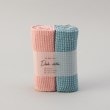 トゥーワントゥーキッチンストア(212 KITCHEN STORE)のシャンブレーディッシュクロス2Pセット SPK/GR8