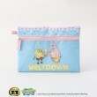 トゥーワントゥーキッチンストア(212 KITCHEN STORE)の3連ポーチ アイス ＜SPONGE BOB スポンジ・ボブ＞6