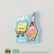 トゥーワントゥーキッチンストア(212 KITCHEN STORE)のマグネット OMG ＜SPONGE BOB スポンジ・ボブ＞ その他