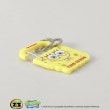 トゥーワントゥーキッチンストア(212 KITCHEN STORE)のキーホルダー BOB ＜SPONGE BOB スポンジ・ボブ＞3