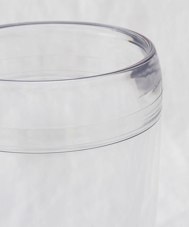 トゥーワントゥーキッチンストア(212 KITCHEN STORE)のパヴィーナトゥゴーダブルウォールタンブラー 400ml(2個セット)＜bodum ボダム＞4