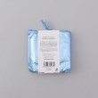 トゥーワントゥーキッチンストア(212 KITCHEN STORE)のBABY BAGGU メタリックライトブルー ＜BAGGU バグゥ＞9