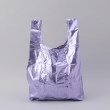 トゥーワントゥーキッチンストア(212 KITCHEN STORE)のBABY BAGGU メタリックライトピンク ＜BAGGU バグゥ＞3