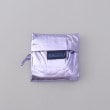 トゥーワントゥーキッチンストア(212 KITCHEN STORE)のBABY BAGGU メタリックライトピンク ＜BAGGU バグゥ＞7