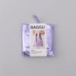 トゥーワントゥーキッチンストア(212 KITCHEN STORE)のBABY BAGGU メタリックライトピンク ＜BAGGU バグゥ＞8