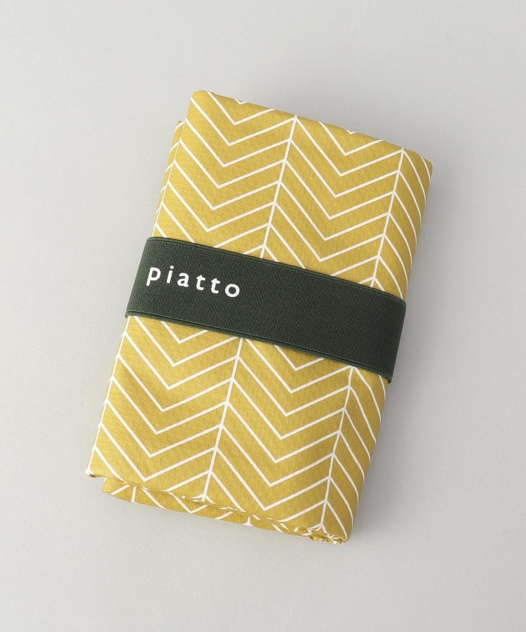トゥーワントゥーキッチンストア(212 KITCHEN STORE)のpiatto レジャーシート ヘリンボーン MU その他