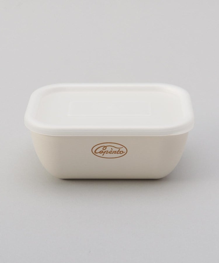 トゥーワントゥーキッチンストア(212 KITCHEN STORE)のコペルト 抗菌食器にもなるフードコンテナ S IV1