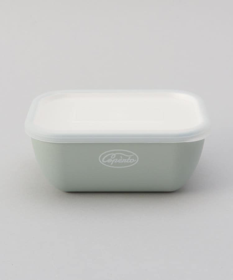 トゥーワントゥーキッチンストア(212 KITCHEN STORE)のコペルト 抗菌食器にもなるフードコンテナ S MT その他