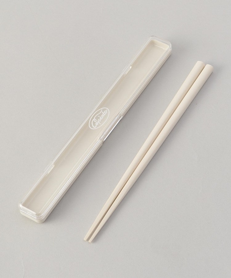 トゥーワントゥーキッチンストア(212 KITCHEN STORE)のコペルト 抗菌箸＆ケース20 IV その他