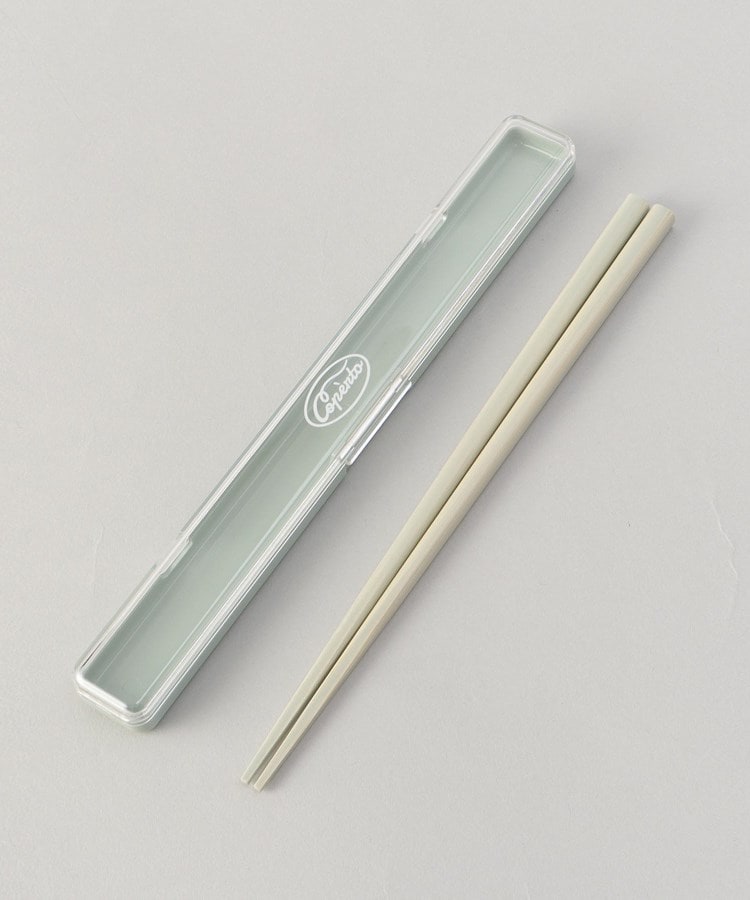 トゥーワントゥーキッチンストア(212 KITCHEN STORE)のコペルト 抗菌箸＆ケース20 MT その他