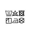 トゥーワントゥーキッチンストア(212 KITCHEN STORE)のフラワーサイドリボンBK9