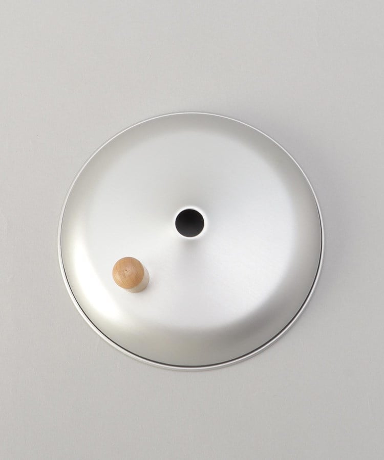 トゥーワントゥーキッチンストア(212 KITCHEN STORE)のNEWクックマイン ふっ素加工フタ付親子鍋 16cm9