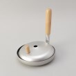 トゥーワントゥーキッチンストア(212 KITCHEN STORE)のNEWクックマイン ふっ素加工フタ付親子鍋 16cm2