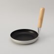 トゥーワントゥーキッチンストア(212 KITCHEN STORE)のNEWクックマイン ふっ素加工フタ付親子鍋 16cm4
