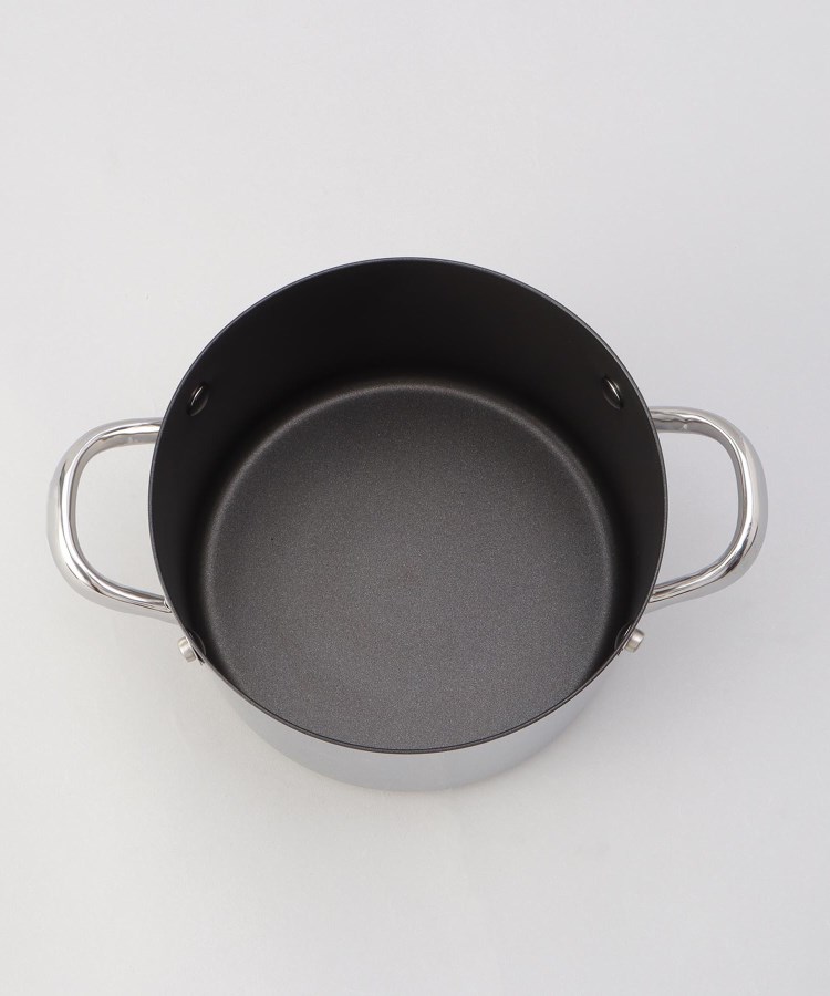 トゥーワントゥーキッチンストア(212 KITCHEN STORE)の◆スターシェフ4両手鍋 20cm ＜MEYER マイヤー＞5