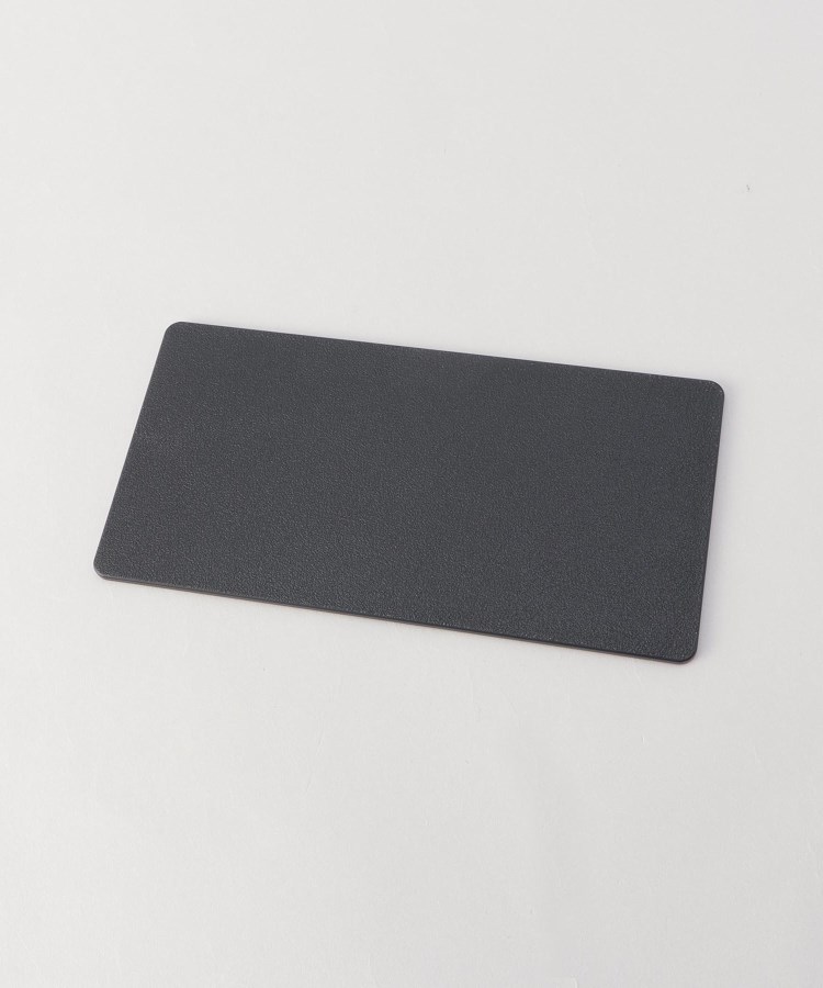 トゥーワントゥーキッチンストア(212 KITCHEN STORE)のカットもできる長皿 M BK1