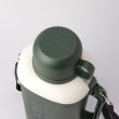 トゥーワントゥーキッチンストア(212 KITCHEN STORE)のペットボトル用クーラー2L用 保冷剤付 DGR ＜CAPTAIN STAG キャプテンスタッグ＞3