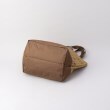 トゥーワントゥーキッチンストア(212 KITCHEN STORE)のアプリール ピクニックバッグ ラタンプリント ＜CAPTAIN STAG キャプテンスタッグ＞4