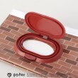 トゥーワントゥーキッチンストア(212 KITCHEN STORE)のホグズミード駅 フタ付きキャリーポーチ ＜Harry Potter ハリー・ポッター＞4