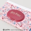 トゥーワントゥーキッチンストア(212 KITCHEN STORE)のロリポップファン フタ付きキャリーポーチ ＜Harry Potter ハリー・ポッター＞3