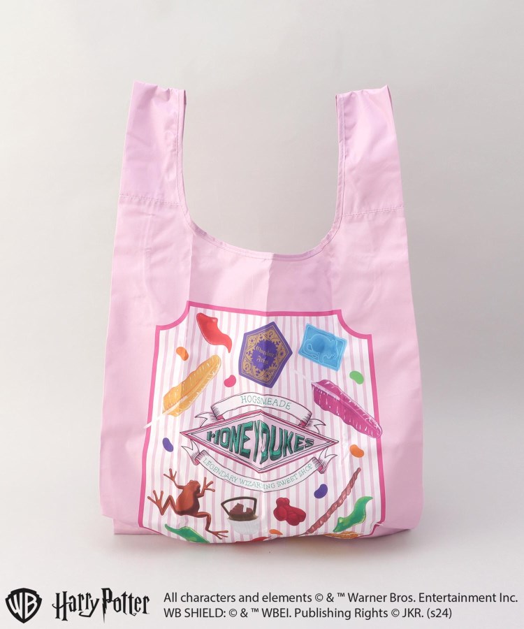 トゥーワントゥーキッチンストア(212 KITCHEN STORE)のハニーデュークスのお菓子エコバッグ ＜Harry Potter ハリー・ポッター＞ その他