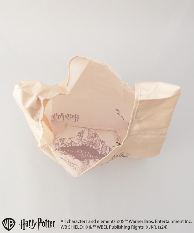 トゥーワントゥーキッチンストア(212 KITCHEN STORE)のいたずら完了エコバッグ ＜Harry Potter ハリー・ポッター＞5