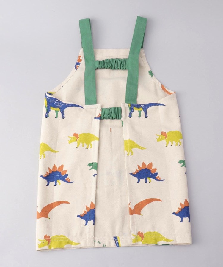 トゥーワントゥーキッチンストア(212 KITCHEN STORE)のジュラシックキッズエプロンＭ NT2