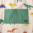 トゥーワントゥーキッチンストア(212 KITCHEN STORE)のジュラシックキッズエプロンＭ NT4