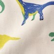 トゥーワントゥーキッチンストア(212 KITCHEN STORE)のジュラシックキッズエプロンＭ NT11