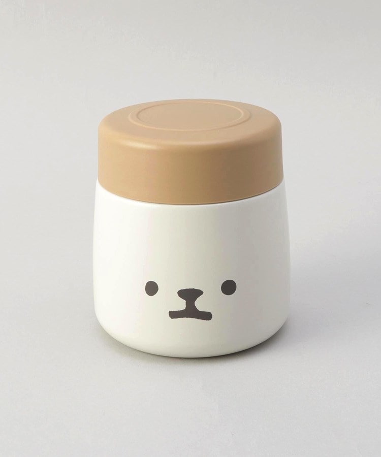 トゥーワントゥーキッチンストア(212 KITCHEN STORE)のムームー ステンレススープポット みるくねこ その他