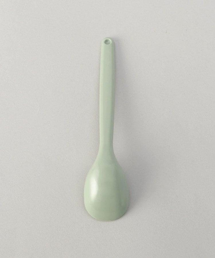 トゥーワントゥーキッチンストア(212 KITCHEN STORE)のムームー NEW抗菌スプーン＆ハーフケース GR5