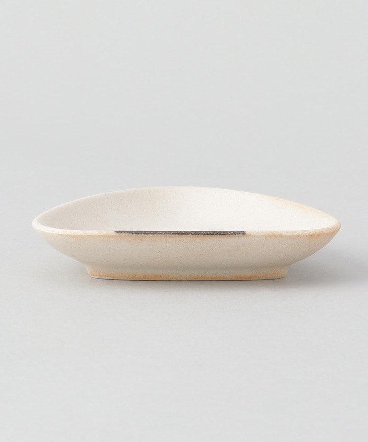 トゥーワントゥーキッチンストア(212 KITCHEN STORE)のぎゅっとおにぎりさん 小皿 のり2
