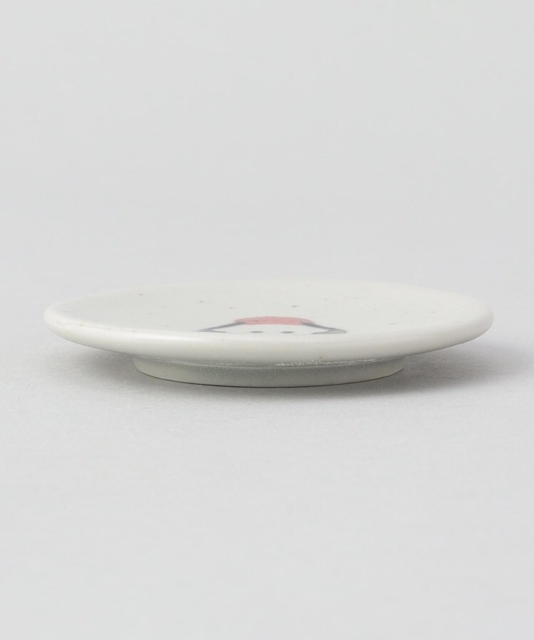 トゥーワントゥーキッチンストア(212 KITCHEN STORE)のぎゅっとおにぎりさん 箸置き豆皿 明太子2