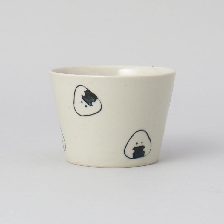 トゥーワントゥーキッチンストア(212 KITCHEN STORE)のぎゅっとおにぎりさん カップ のり その他