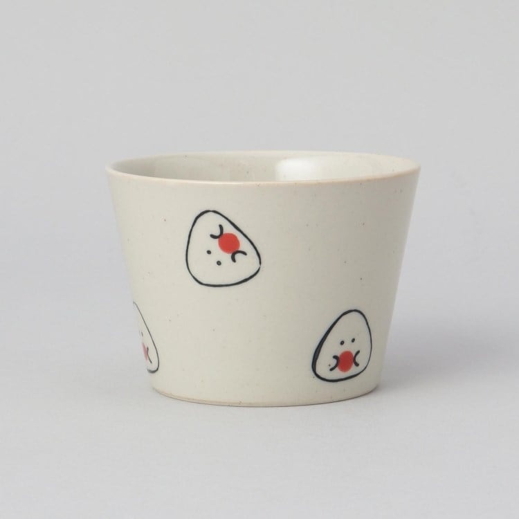 トゥーワントゥーキッチンストア(212 KITCHEN STORE)のぎゅっとおにぎりさん カップ 梅 その他