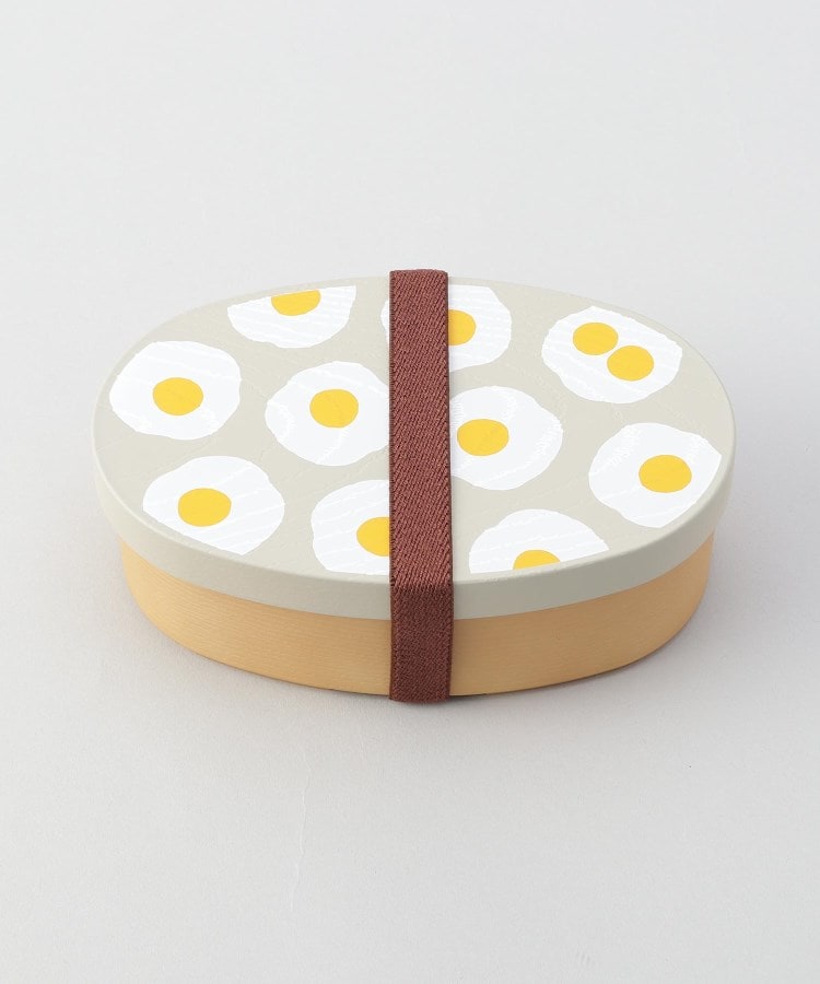 トゥーワントゥーキッチンストア(212 KITCHEN STORE)の小判ランチ めだまやき ＜かまわぬ＞1