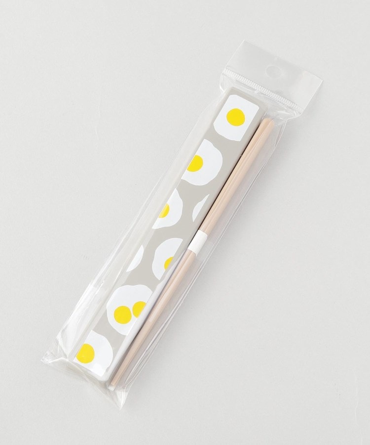 トゥーワントゥーキッチンストア(212 KITCHEN STORE)の箸セット めだまやき ＜かまわぬ＞7