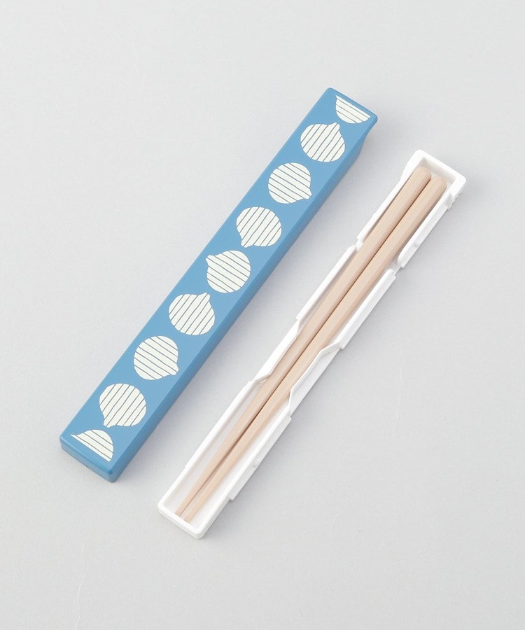 トゥーワントゥーキッチンストア(212 KITCHEN STORE)の箸セット たまねぎ ＜かまわぬ＞2