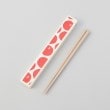 トゥーワントゥーキッチンストア(212 KITCHEN STORE)の箸セット りんご ＜かまわぬ＞1