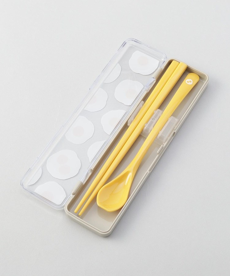 トゥーワントゥーキッチンストア(212 KITCHEN STORE)のコンビセット めだまやき ＜かまわぬ＞2