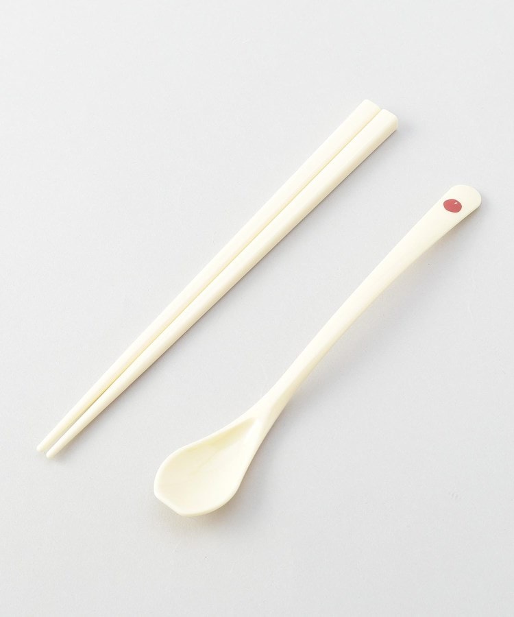トゥーワントゥーキッチンストア(212 KITCHEN STORE)のコンビセット りんご ＜かまわぬ＞3