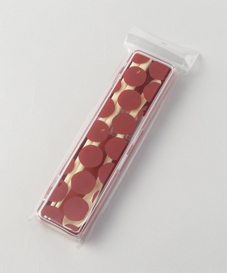 トゥーワントゥーキッチンストア(212 KITCHEN STORE)のコンビセット りんご ＜かまわぬ＞8