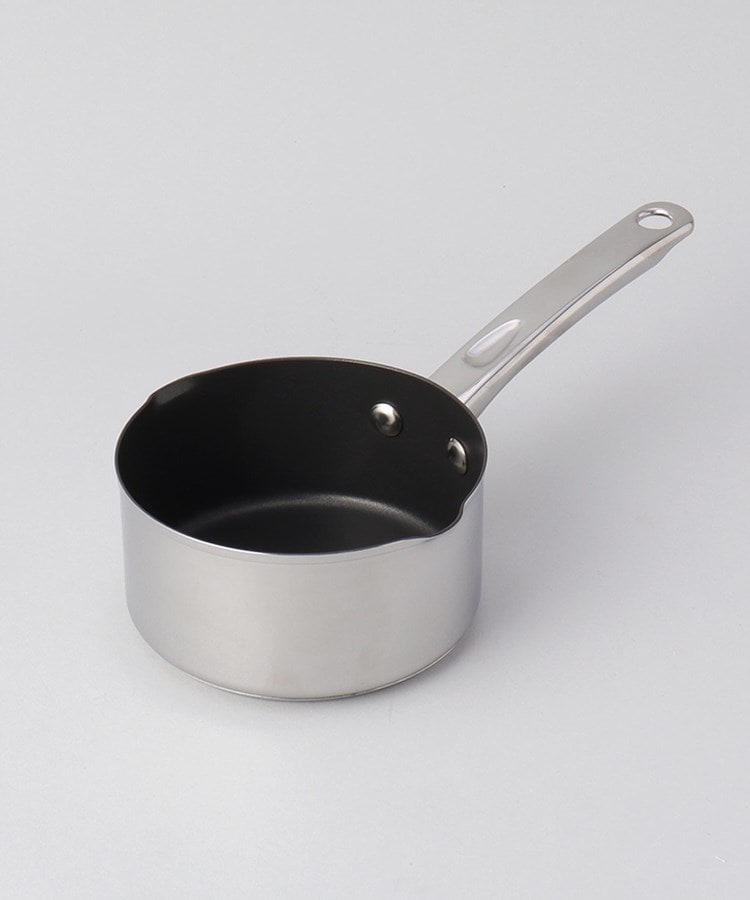 トゥーワントゥーキッチンストア(212 KITCHEN STORE)の◆スターシェフ4ミルクパン 14cm ＜MEYER マイヤー＞ その他