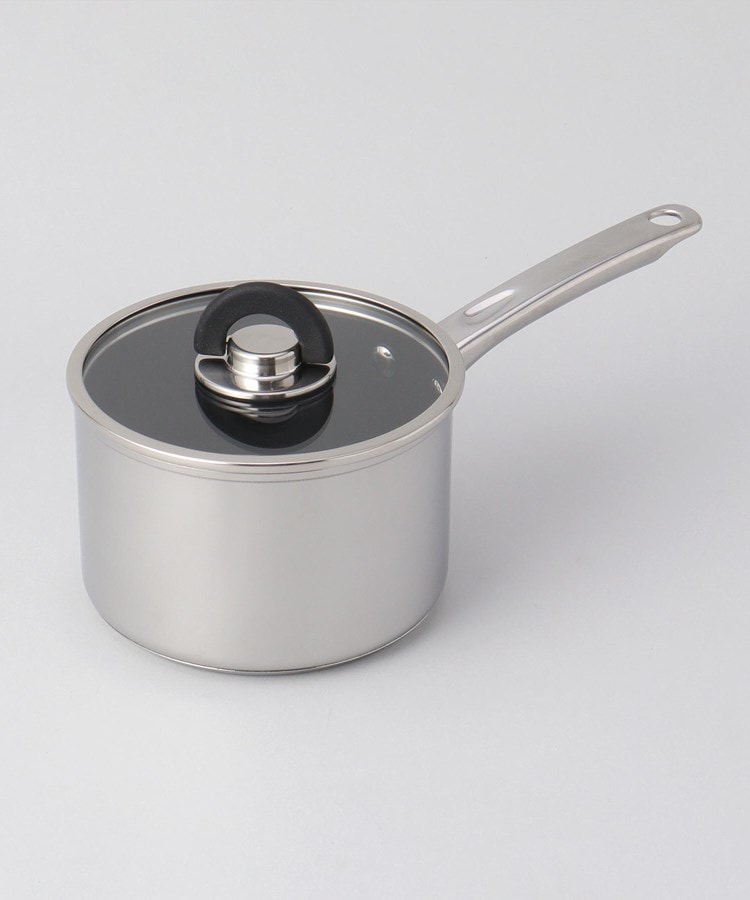 トゥーワントゥーキッチンストア(212 KITCHEN STORE)の◆スターシェフ4片手鍋 16cm ＜MEYER マイヤー＞1