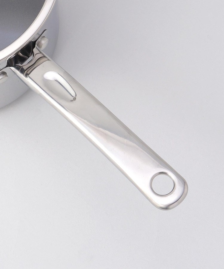 トゥーワントゥーキッチンストア(212 KITCHEN STORE)の◆スターシェフ4片手鍋 16cm ＜MEYER マイヤー＞10
